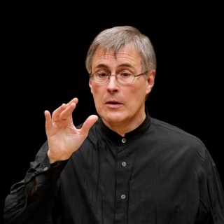 Christian Zacharias