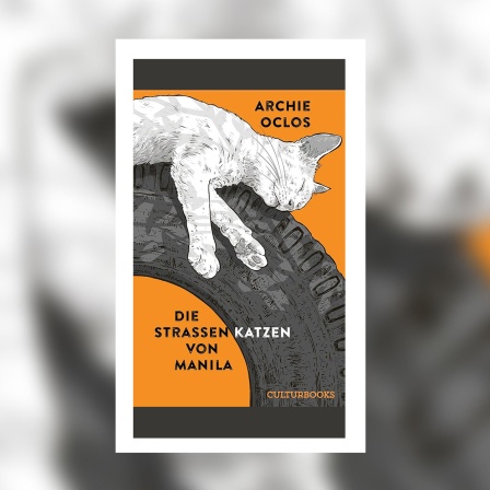 Archie Oclos - Die Straßenkatzen von Manila