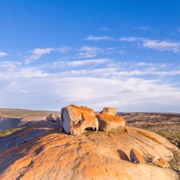 Australische Inseln: Kangaroo Island - Buschbrände und Naturschutz, Tiwi-Islands – Indigene Kultur, Tasmanien – Wildnis und Australiens ältestes Gefängnis Port Arthur