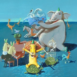 Der Karneval der Tiere