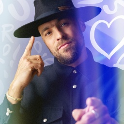 ESC-Teilnehmer Max Mutzke