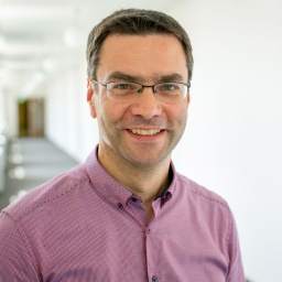 Bernhard Schrammek (Foto: Karo Krämer)