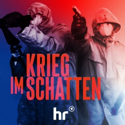 Channelbild Krieg im Schatten