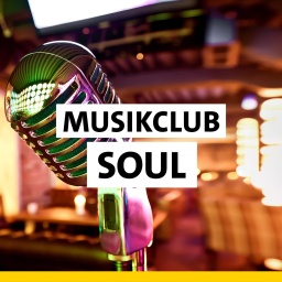 SWR1 Musikclub Soul: Musik für Seele, Herz und Beine