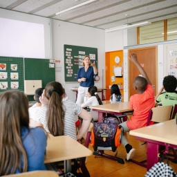 Getrennt nach Glauben? - Die Zukunft des Religionsunterrichts in Bayern