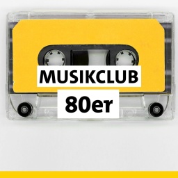 SWR1 Musikclub 80er
