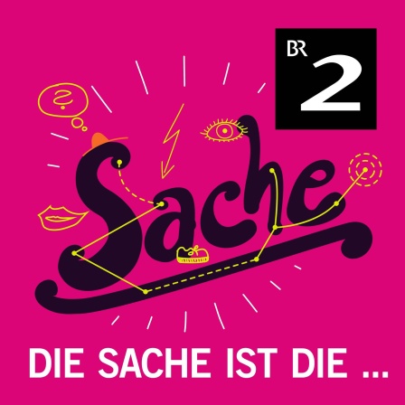 Die Sache ist die ...