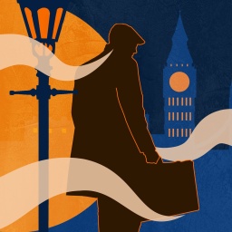 Sherlock Holmes: London im Nebel – Mycroft und die Agenten 
