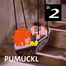 Pumuckl und der 1. April