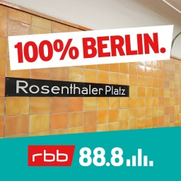 Fliesen am Rosenthaler (Quelle: imago/Dreamstime)