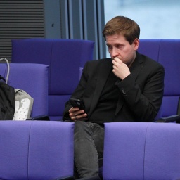 Neue Verletzlichkeit: Wie in Podcasts über Politik gesprochen wird