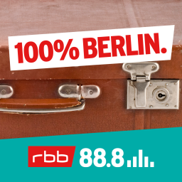 Koffer in Berlin